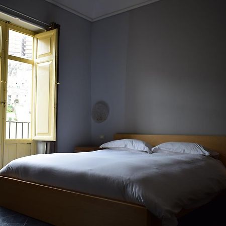 Bed and Breakfast Palazzo Beau Modica Exterior foto