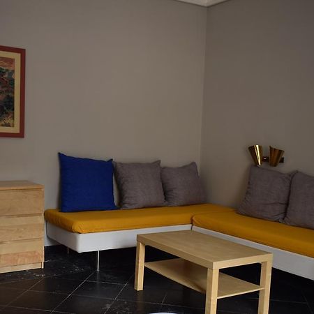 Bed and Breakfast Palazzo Beau Modica Exterior foto