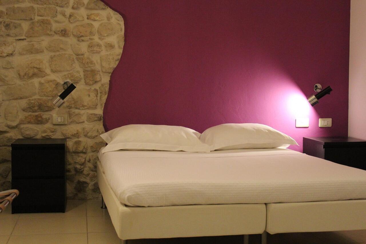 Bed and Breakfast Palazzo Beau Modica Exterior foto
