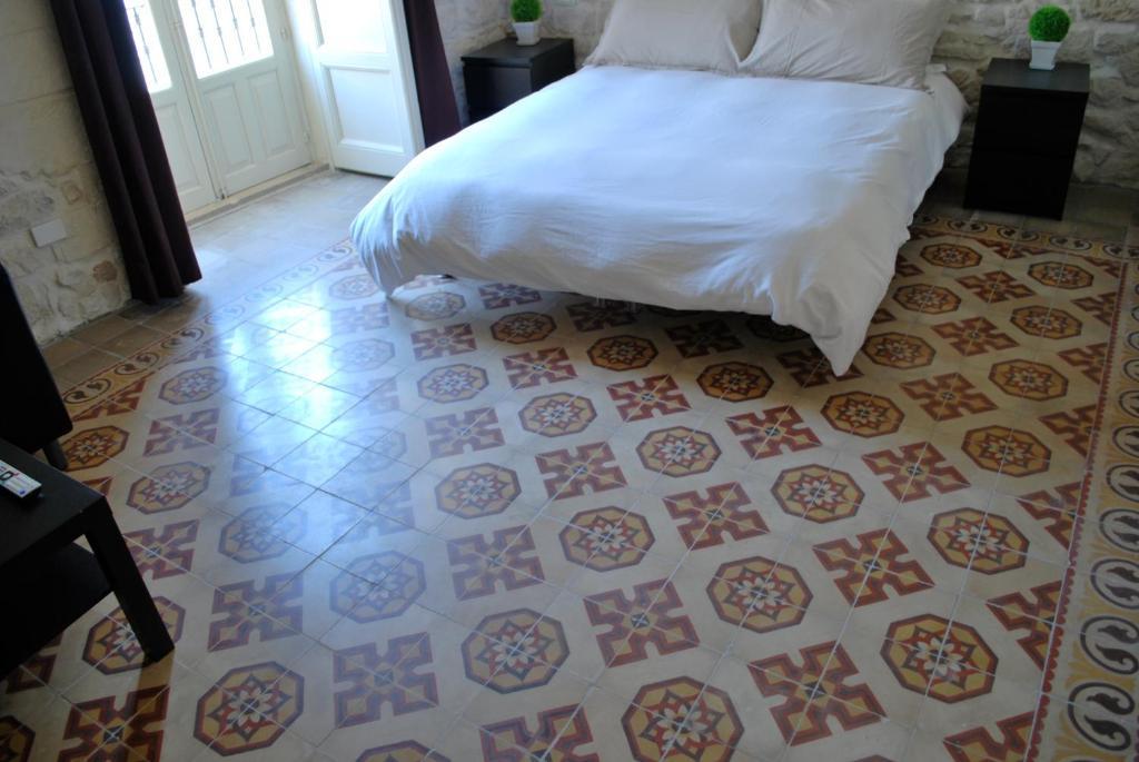 Bed and Breakfast Palazzo Beau Modica Zimmer foto