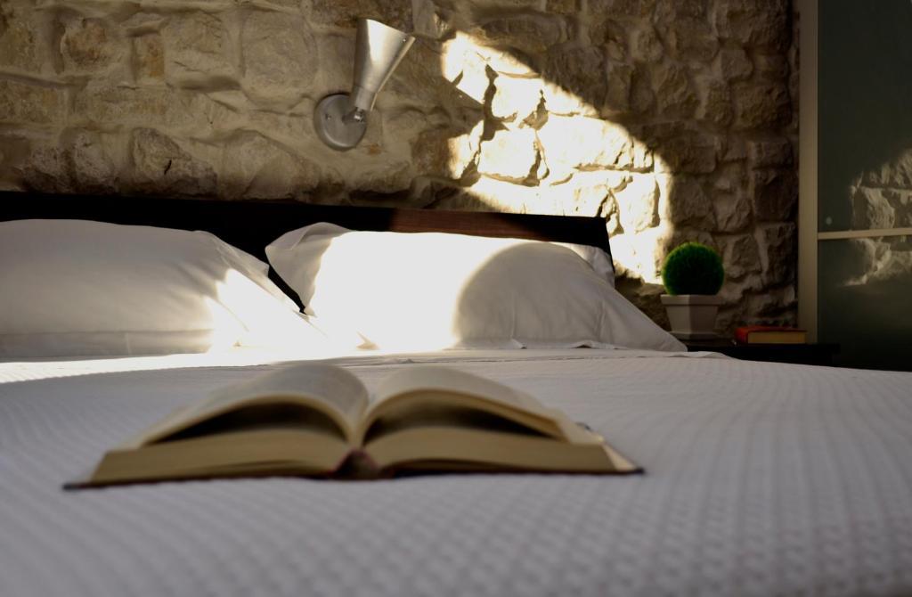 Bed and Breakfast Palazzo Beau Modica Zimmer foto