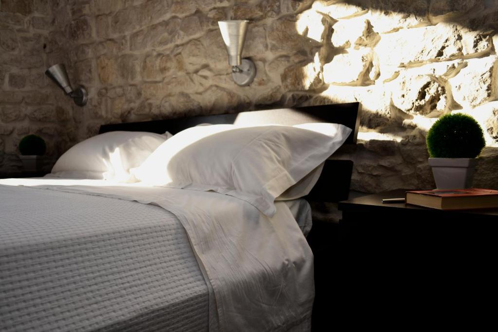 Bed and Breakfast Palazzo Beau Modica Zimmer foto