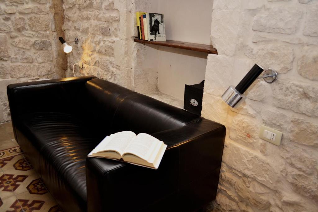 Bed and Breakfast Palazzo Beau Modica Zimmer foto