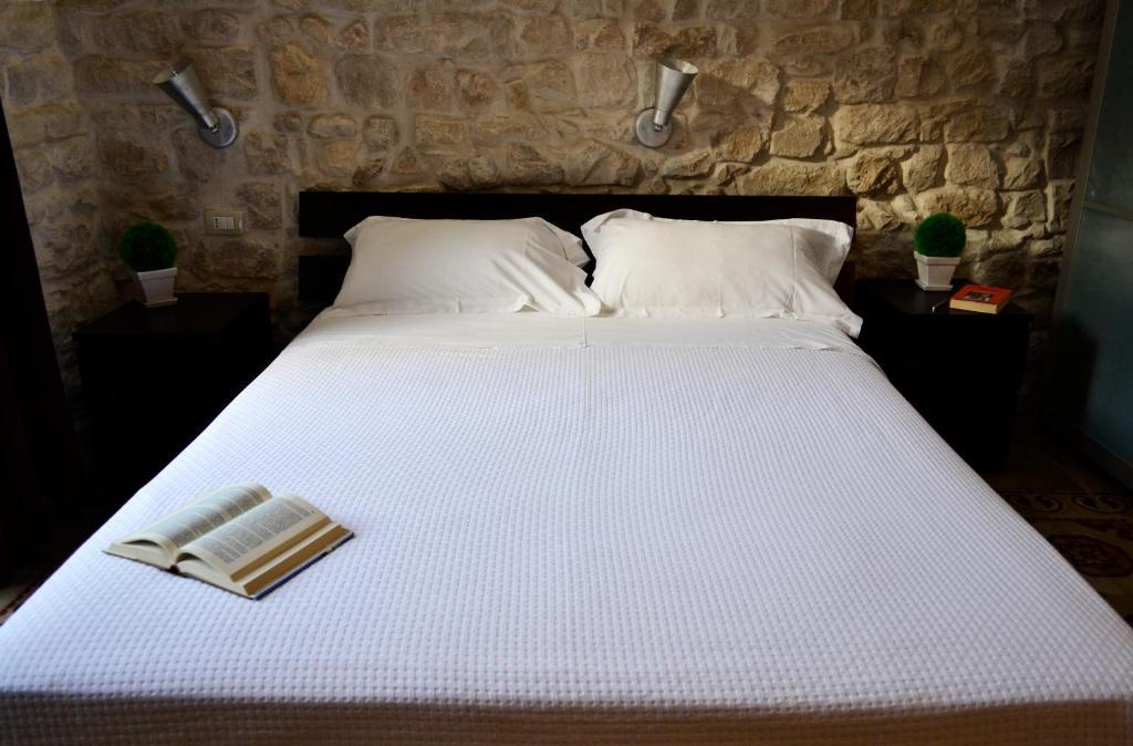 Bed and Breakfast Palazzo Beau Modica Zimmer foto