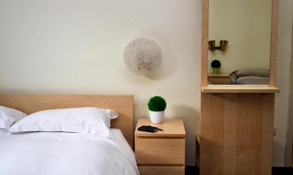 Bed and Breakfast Palazzo Beau Modica Zimmer foto
