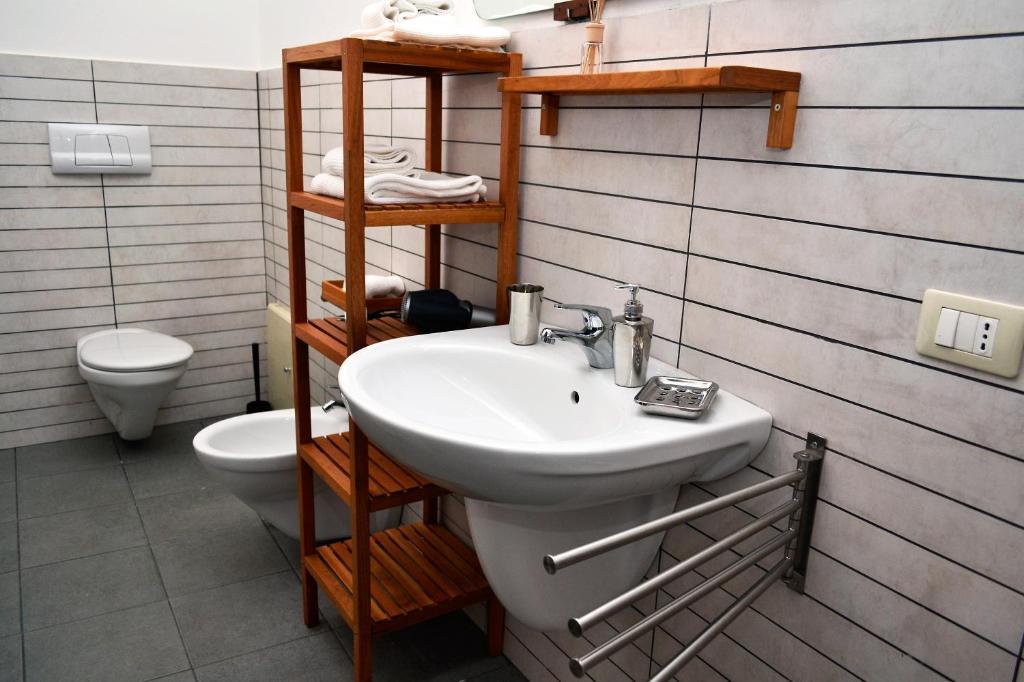 Bed and Breakfast Palazzo Beau Modica Zimmer foto
