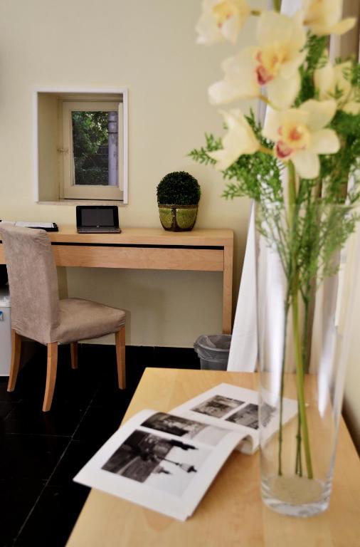 Bed and Breakfast Palazzo Beau Modica Zimmer foto