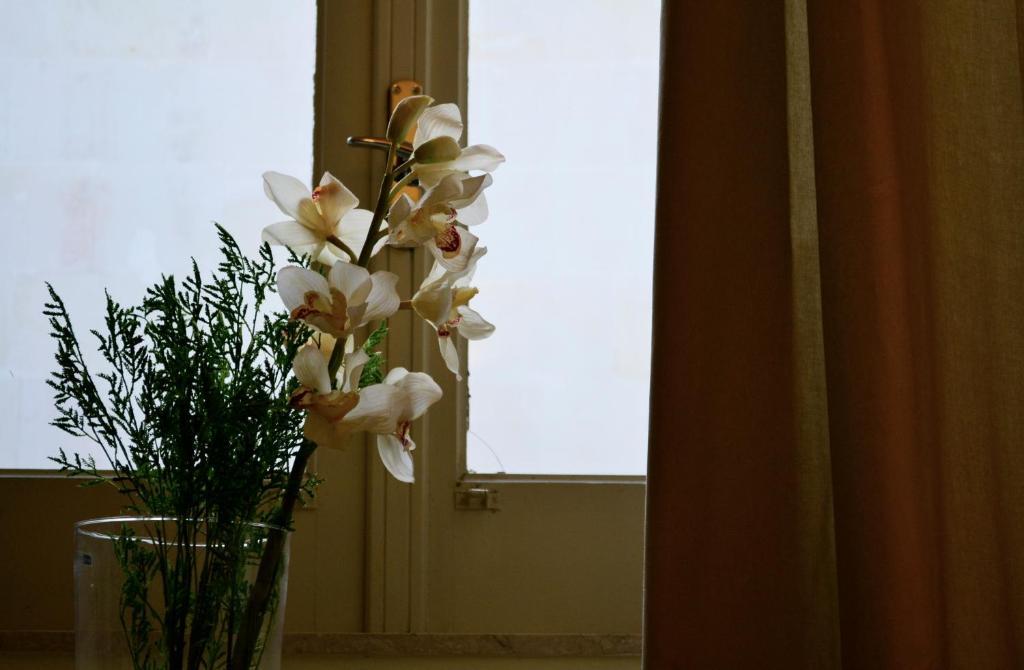 Bed and Breakfast Palazzo Beau Modica Zimmer foto