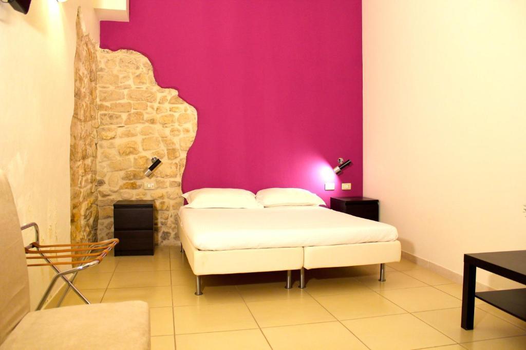 Bed and Breakfast Palazzo Beau Modica Zimmer foto