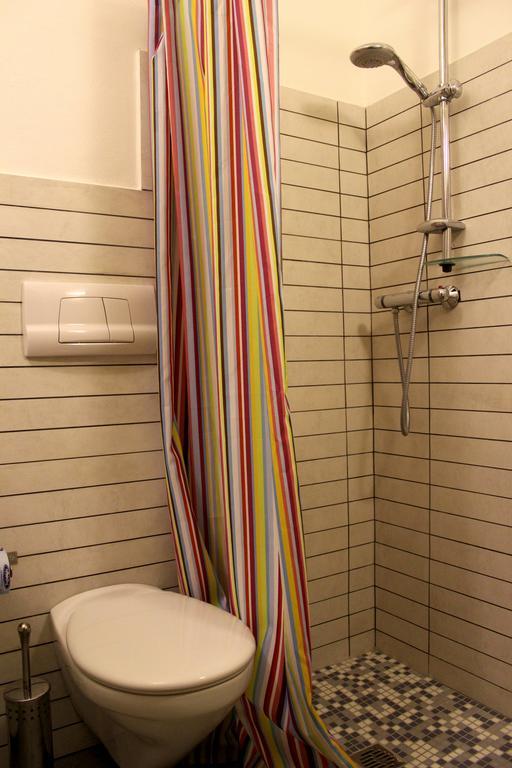 Bed and Breakfast Palazzo Beau Modica Exterior foto