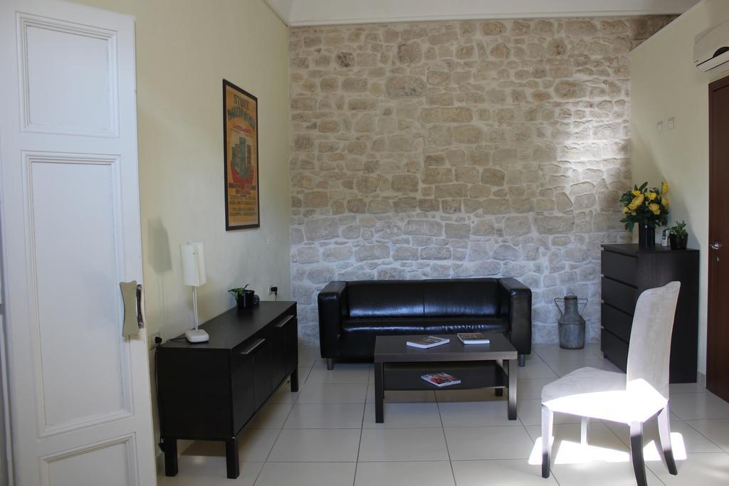 Bed and Breakfast Palazzo Beau Modica Exterior foto