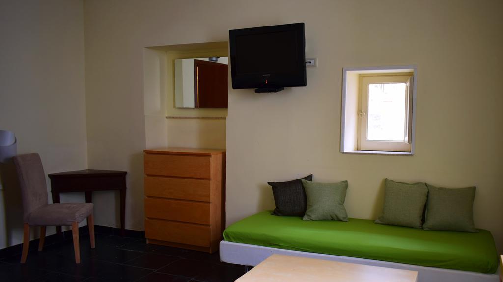 Bed and Breakfast Palazzo Beau Modica Exterior foto