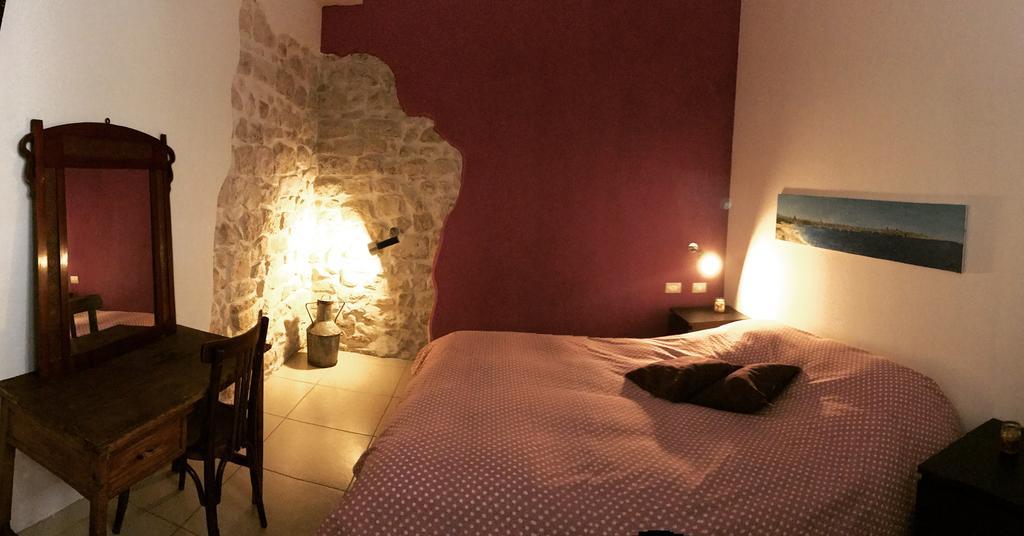 Bed and Breakfast Palazzo Beau Modica Exterior foto